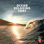Ocean Relaxing Surf, Vol. 1