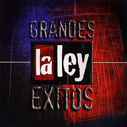 ladda ner album La Ley - Grandes Exitos