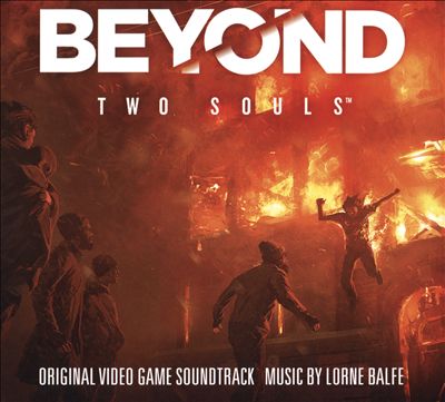 Beyond: Two Souls, video game score