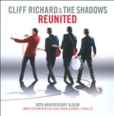 Reunited: 50th Anniversary Album