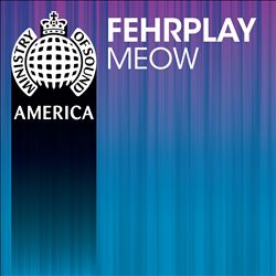 télécharger l'album Fehrplay - Meow