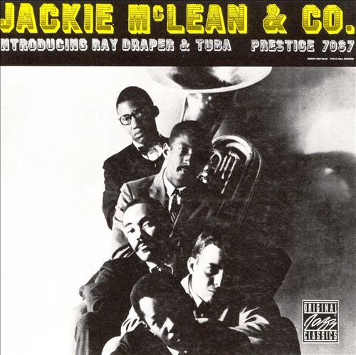 Jackie McLean and Co.
