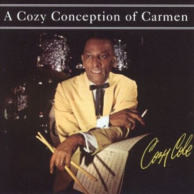 A Cozy Conception of Carmen
