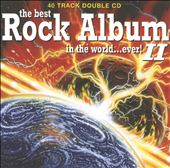 The Best Rock Album in the World...Ever! 2