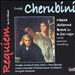 Luigi Cherubini: Requiem in D minor; Messa Solenne Breve in B flat major