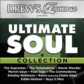 Drew’s Famous Presents Ultimate Soul Collection