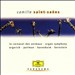 Saint-Saens: Le Carnaval des Animaux; Organ Symphony