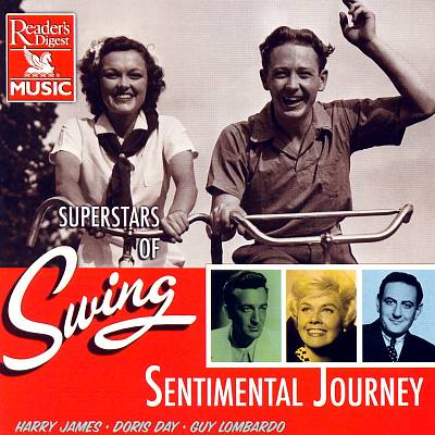 Songs That Won the War: Sentimental Journey