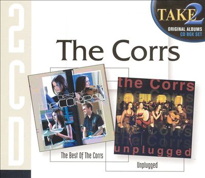 The Best of the Corrs/Unplugged [Bonus Tracks]