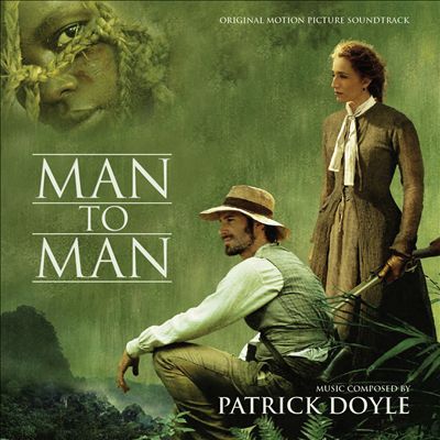 Man to Man [Original Soundtrack]