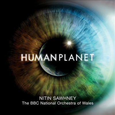 Human Planet Orginal TV Soundtrack