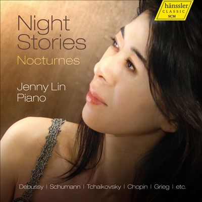 Night Stories: Nocturnes