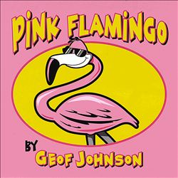 baixar álbum Geof Johnson - Pink Flamingo