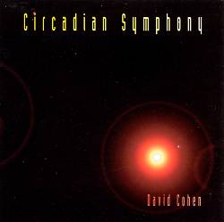 Album herunterladen Download David Cohen - Circadian Symphony album