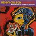 Benny Golson With Wynton Kelly/Tommy Flanagan