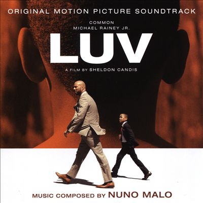 Luv [Original Motion Picture Soundtrack]