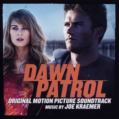 Dawn Patrol, film score