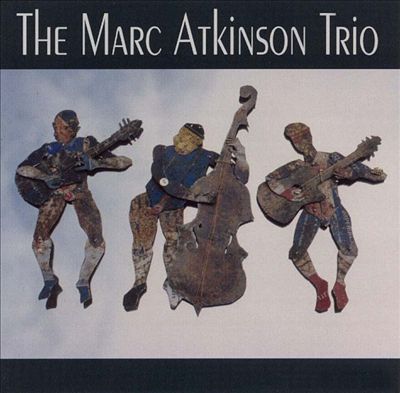 The Marc Atkinson Trio