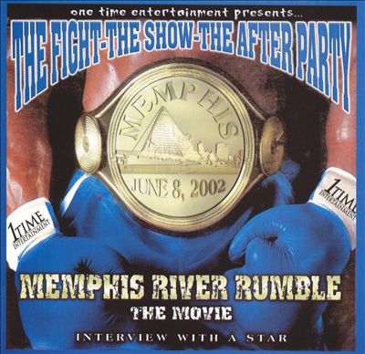 Memphis River Rumble: The Soundtrack