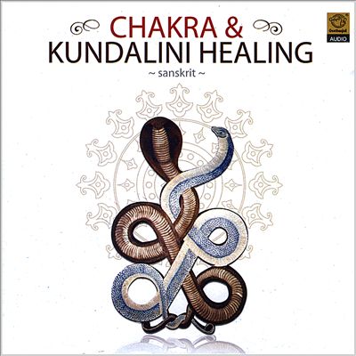 Chakra Kundalini Healing