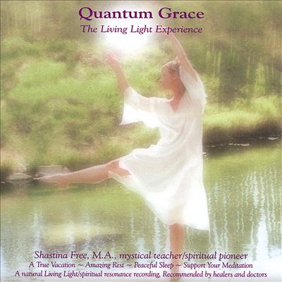 Quantum Grace