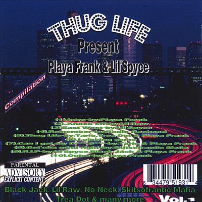 Thug Life: Compilation