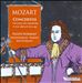 Mozart: Piano Concertos Nos. 23 & 20