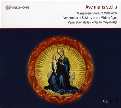 Ave Maris Stella: Marienverehrung im Mittelalter