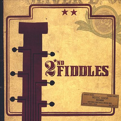 2nd Fiddles
