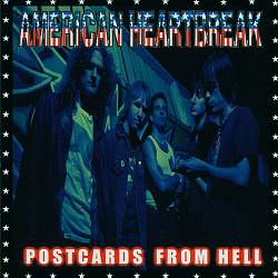 descargar álbum American Heartbreak - Postcards From Hell