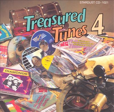Treasured Tunes, Vol. 4
