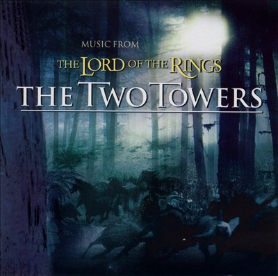 The Lord of the Rings: The Two Towers, film score