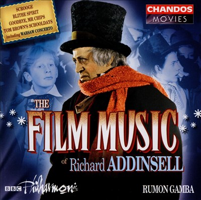 The Film Music of Richard Addinsell