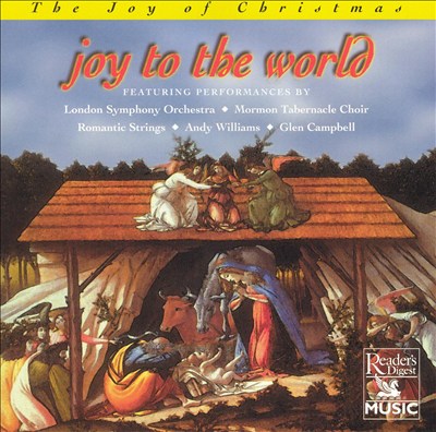 Joy to the World [Reader's Digest]
