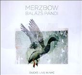 Ducks: Live in NYC