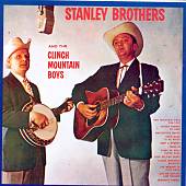 The Stanley Brothers & the Clinch Mountain Boys