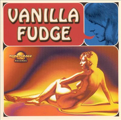 Vanilla Fudge [Compilation]