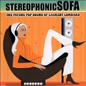 Stereophonic Sofa