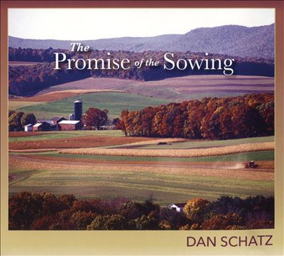 The Promise of the Sowing