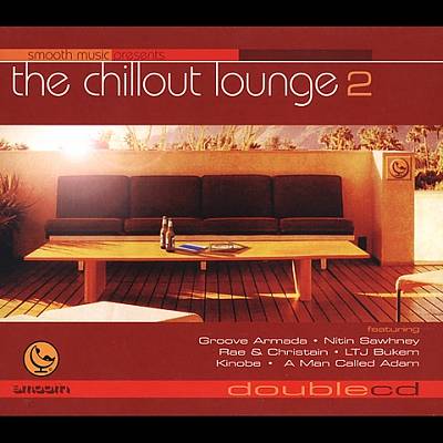 The Chillout Lounge, Vol. 2