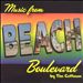 Music from Beach Boulevard