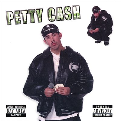 Petty Cash