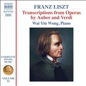 Franz Liszt: Complete…