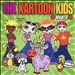 The Kartoon Kids, Vol. 2