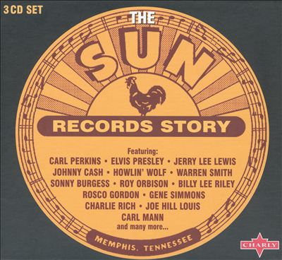 The Sun Records Story