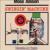 Swingin' Machine