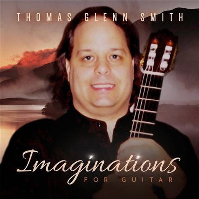 Imaginations for Guitar