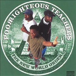 last ned album Poor Righteous Teachers - The New World Order