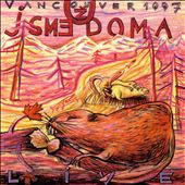 Vancouver 1997 Live