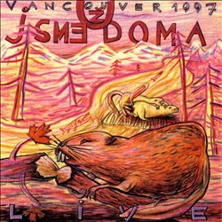 Album herunterladen Už Jsme Doma - Vancouver 1997 Live